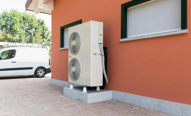 Installation de pompe à chaleur, Roquebrune-sur-Argens, Provence Thermo Fluide